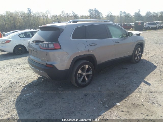 Photo 3 VIN: 1C4PJLDB6LD573944 - JEEP CHEROKEE 