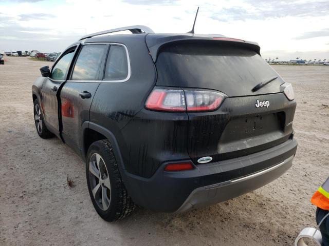 Photo 2 VIN: 1C4PJLDB6LD648982 - JEEP CHEROKEE L 