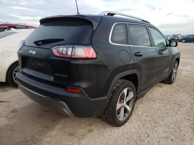 Photo 3 VIN: 1C4PJLDB6LD648982 - JEEP CHEROKEE L 