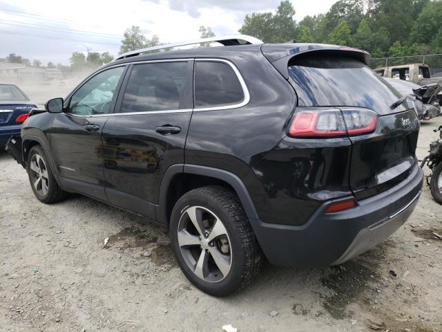 Photo 1 VIN: 1C4PJLDB6LD653468 - JEEP CHEROKEE 