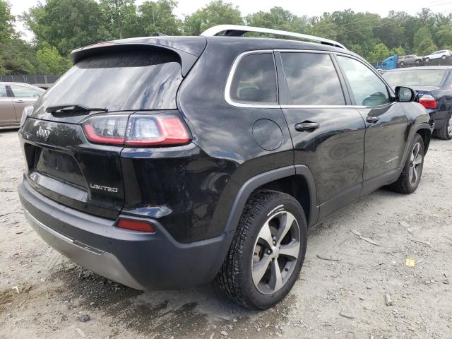 Photo 2 VIN: 1C4PJLDB6LD653468 - JEEP CHEROKEE 