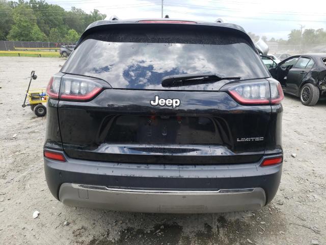 Photo 5 VIN: 1C4PJLDB6LD653468 - JEEP CHEROKEE 