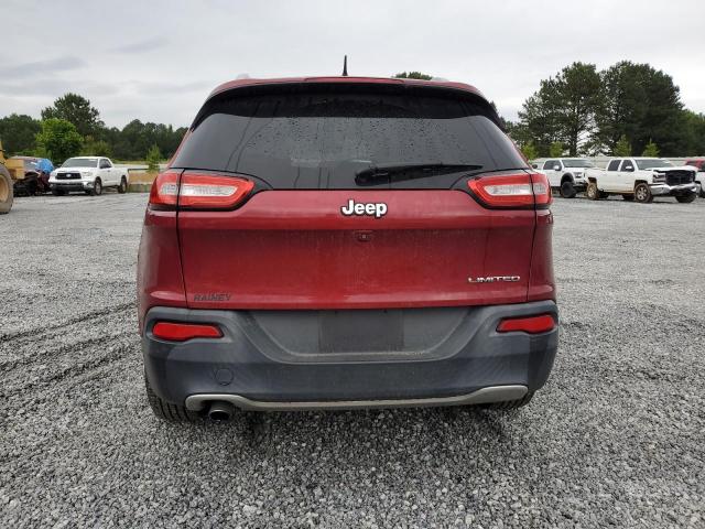 Photo 5 VIN: 1C4PJLDB7EW113599 - JEEP GRAND CHEROKEE 