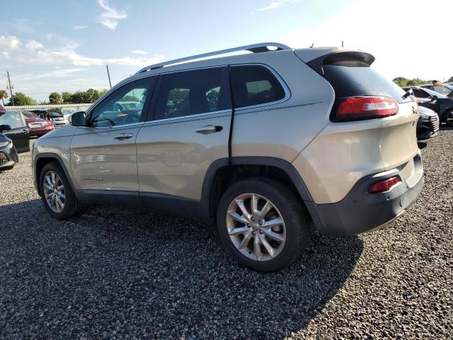 Photo 1 VIN: 1C4PJLDB7EW314001 - JEEP CHEROKEE L 