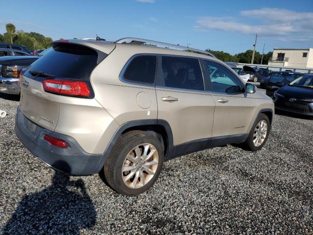 Photo 2 VIN: 1C4PJLDB7EW314001 - JEEP CHEROKEE L 