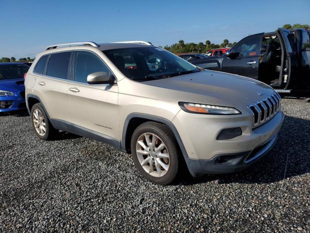 Photo 3 VIN: 1C4PJLDB7EW314001 - JEEP CHEROKEE L 