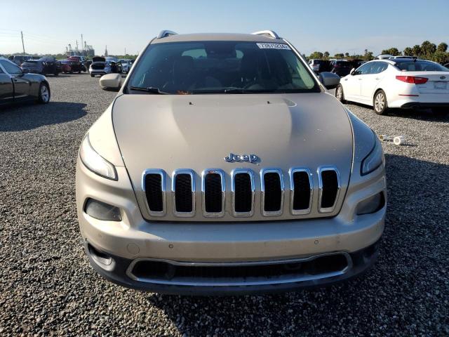 Photo 4 VIN: 1C4PJLDB7EW314001 - JEEP CHEROKEE L 