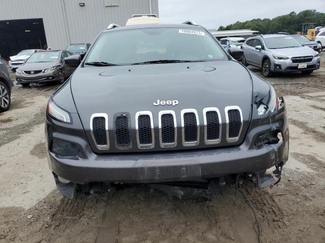 Photo 4 VIN: 1C4PJLDB7FW722984 - JEEP CHEROKEE 