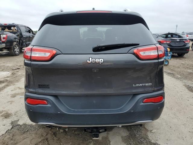 Photo 5 VIN: 1C4PJLDB7FW722984 - JEEP CHEROKEE 