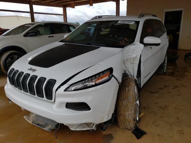 Photo 1 VIN: 1C4PJLDB7GW158044 - JEEP CHEROKEE 