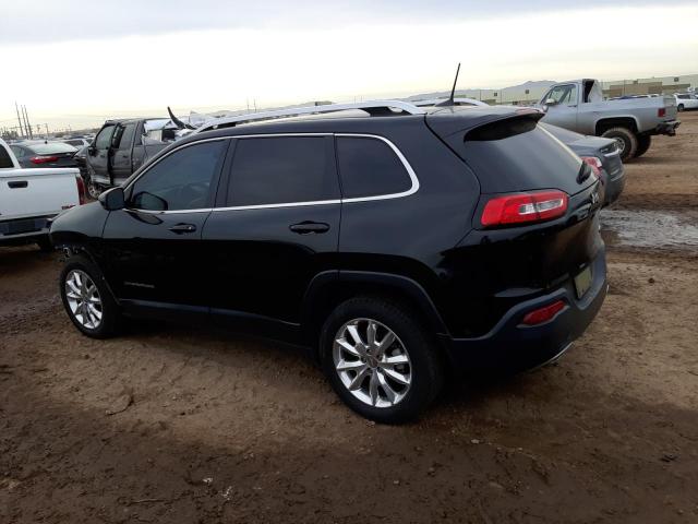 Photo 1 VIN: 1C4PJLDB7GW165477 - JEEP CHEROKEE L 