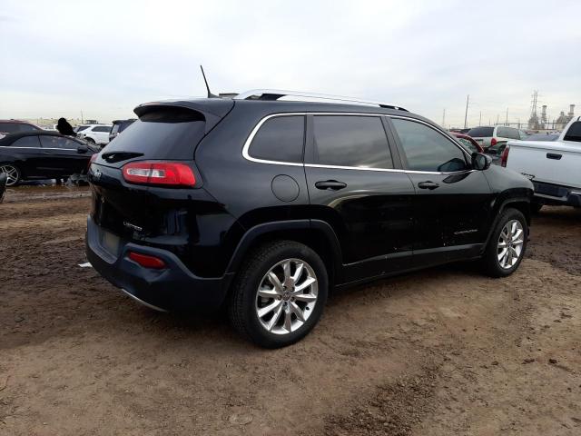 Photo 2 VIN: 1C4PJLDB7GW165477 - JEEP CHEROKEE L 