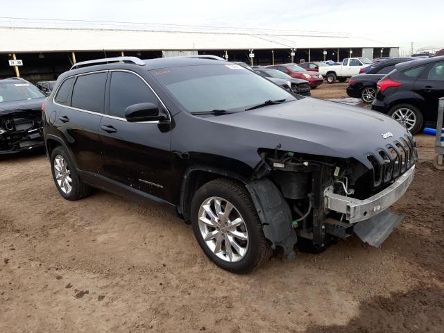 Photo 3 VIN: 1C4PJLDB7GW165477 - JEEP CHEROKEE L 