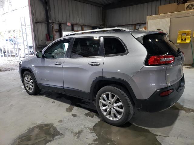 Photo 1 VIN: 1C4PJLDB7GW221725 - JEEP CHEROKEE L 