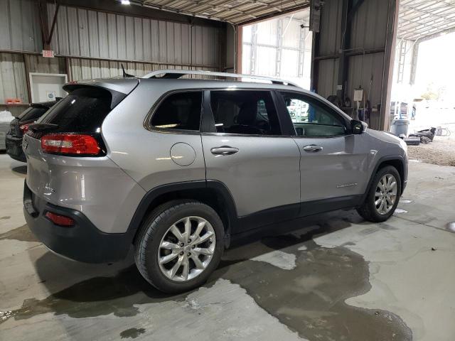 Photo 2 VIN: 1C4PJLDB7GW221725 - JEEP CHEROKEE L 