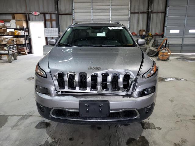 Photo 4 VIN: 1C4PJLDB7GW221725 - JEEP CHEROKEE L 