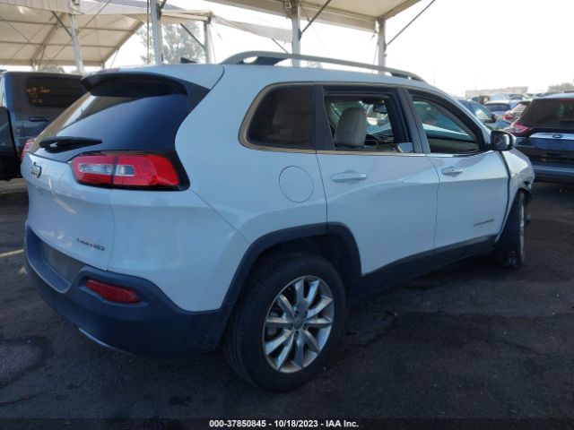 Photo 3 VIN: 1C4PJLDB7GW239416 - JEEP CHEROKEE 