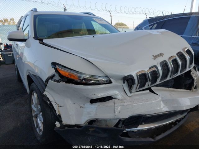 Photo 5 VIN: 1C4PJLDB7GW239416 - JEEP CHEROKEE 