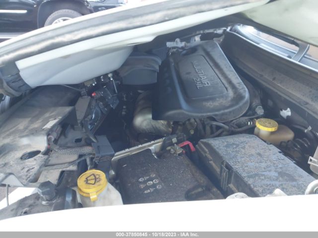 Photo 9 VIN: 1C4PJLDB7GW239416 - JEEP CHEROKEE 