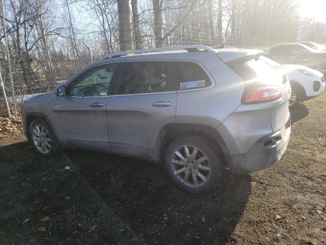 Photo 1 VIN: 1C4PJLDB7GW272643 - JEEP GRAND CHEROKEE 