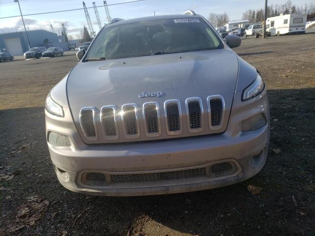 Photo 4 VIN: 1C4PJLDB7GW272643 - JEEP GRAND CHEROKEE 