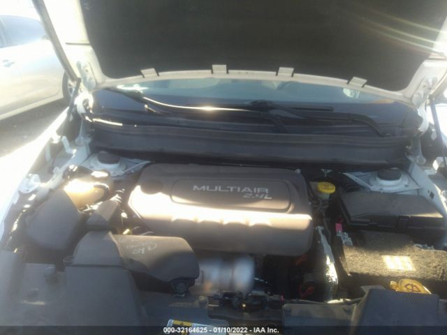 Photo 9 VIN: 1C4PJLDB7GW312803 - JEEP CHEROKEE 