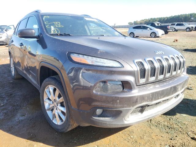 Photo 0 VIN: 1C4PJLDB7GW319251 - JEEP CHEROKEE L 