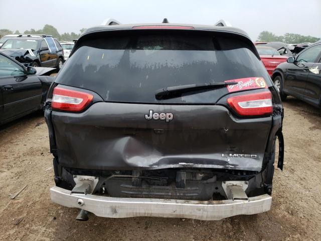 Photo 5 VIN: 1C4PJLDB7GW329021 - JEEP CHEROKEE L 