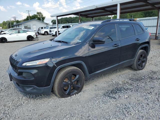 Photo 0 VIN: 1C4PJLDB7GW329732 - JEEP GRAND CHEROKEE 