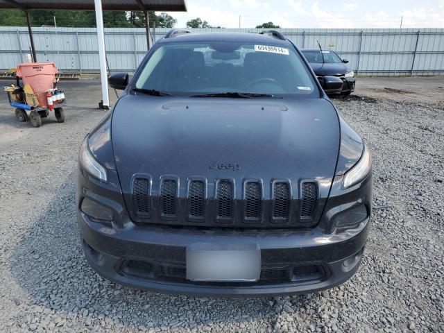 Photo 4 VIN: 1C4PJLDB7GW329732 - JEEP GRAND CHEROKEE 