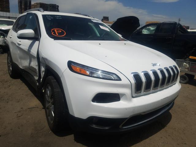 Photo 0 VIN: 1C4PJLDB7HD233032 - JEEP CHEROKEE L 