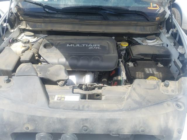 Photo 6 VIN: 1C4PJLDB7HD233032 - JEEP CHEROKEE L 