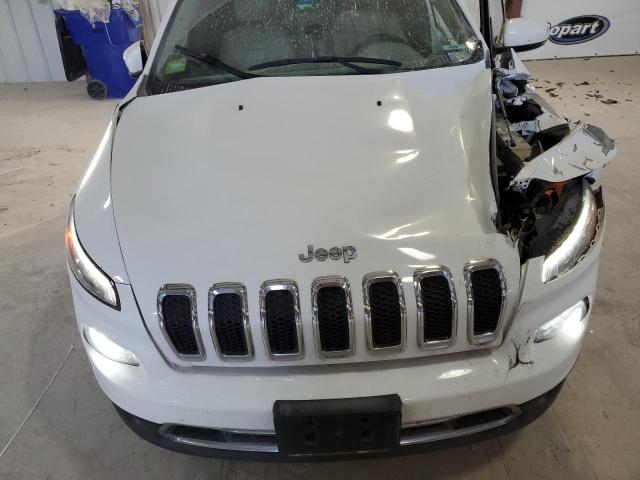 Photo 11 VIN: 1C4PJLDB7HW517605 - JEEP CHEROKEE L 