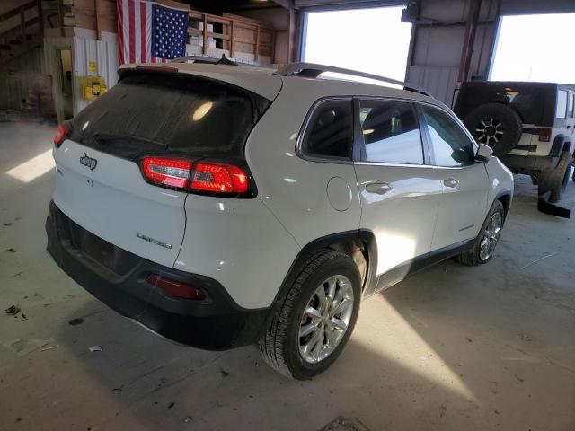 Photo 2 VIN: 1C4PJLDB7HW517605 - JEEP CHEROKEE L 