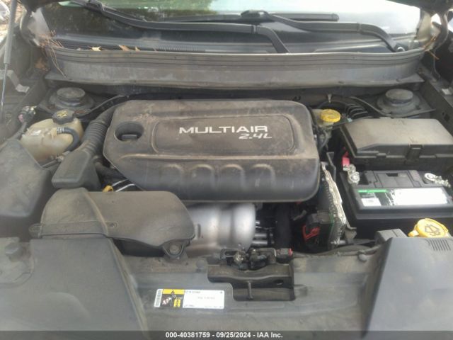 Photo 9 VIN: 1C4PJLDB7HW522108 - JEEP CHEROKEE 