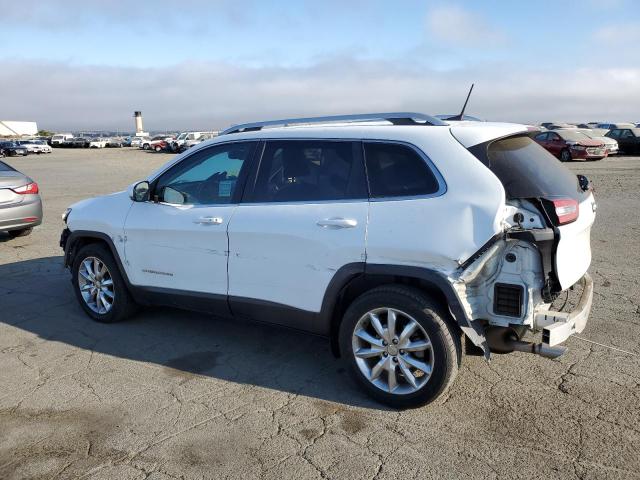 Photo 1 VIN: 1C4PJLDB7HW526482 - JEEP GRAND CHEROKEE 