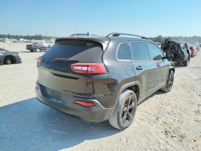 Photo 3 VIN: 1C4PJLDB7HW607157 - JEEP CHEROKEE L 