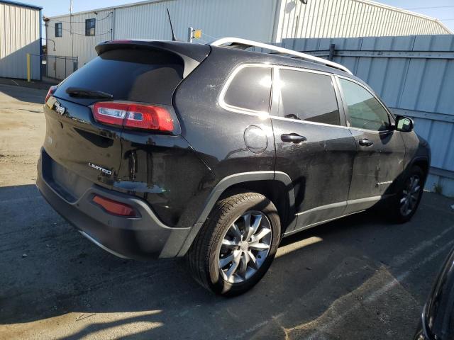 Photo 2 VIN: 1C4PJLDB7JD565901 - JEEP GRAND CHEROKEE 