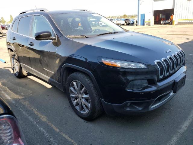 Photo 3 VIN: 1C4PJLDB7JD565901 - JEEP GRAND CHEROKEE 