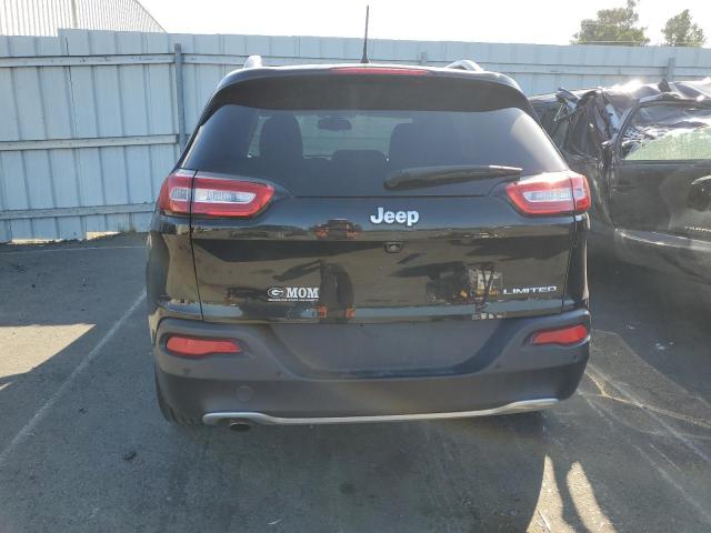 Photo 5 VIN: 1C4PJLDB7JD565901 - JEEP GRAND CHEROKEE 