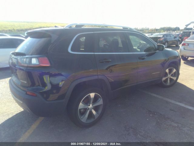 Photo 3 VIN: 1C4PJLDB7KD123069 - JEEP CHEROKEE 