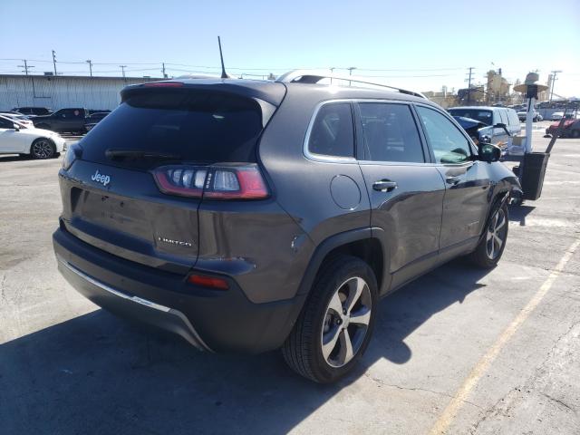 Photo 3 VIN: 1C4PJLDB7KD145170 - JEEP CHEROKEE 