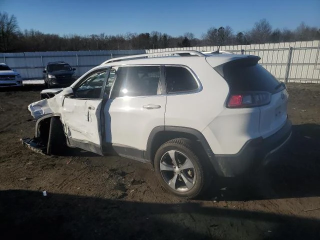 Photo 1 VIN: 1C4PJLDB7KD170280 - JEEP CHEROKEE L 