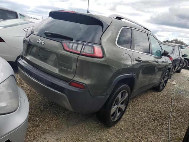 Photo 2 VIN: 1C4PJLDB7KD296073 - JEEP CHEROKEE L 