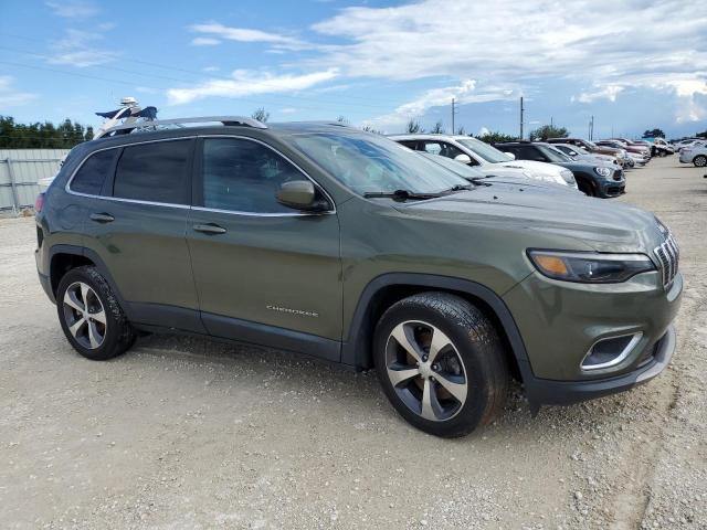 Photo 3 VIN: 1C4PJLDB7KD296073 - JEEP CHEROKEE L 