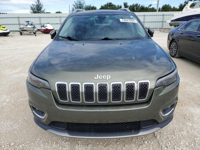 Photo 4 VIN: 1C4PJLDB7KD296073 - JEEP CHEROKEE L 