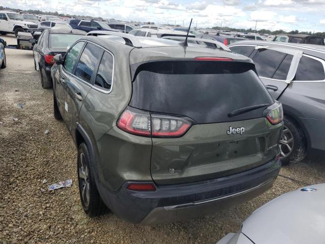 Photo 5 VIN: 1C4PJLDB7KD296073 - JEEP CHEROKEE L 