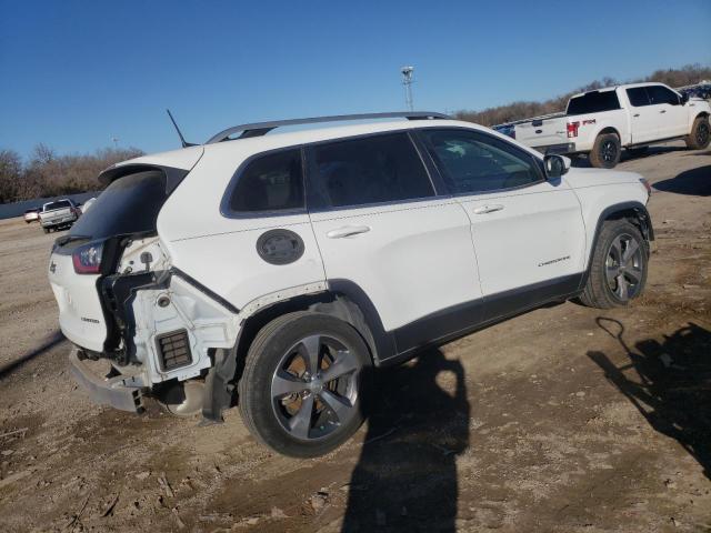 Photo 2 VIN: 1C4PJLDB7KD297918 - JEEP CHEROKEE L 