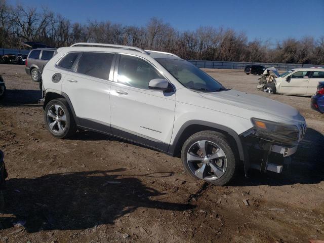 Photo 3 VIN: 1C4PJLDB7KD297918 - JEEP CHEROKEE L 