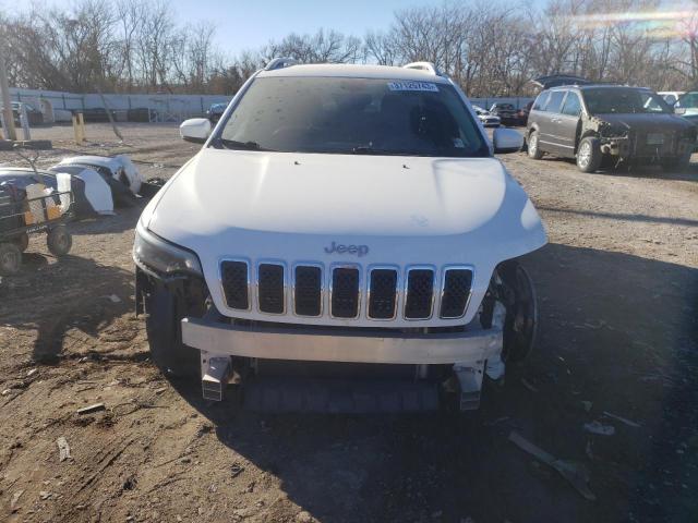 Photo 4 VIN: 1C4PJLDB7KD297918 - JEEP CHEROKEE L 